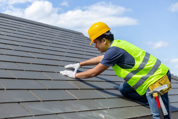Best Metal Roofing Contractor  in The Hills, TX