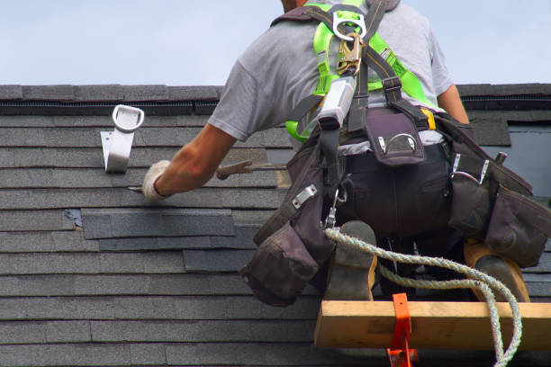 Best Roofing Contractor Near Me  in The Hills, TX