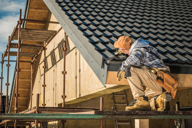 Best Residential Roofing Contractor  in The Hills, TX
