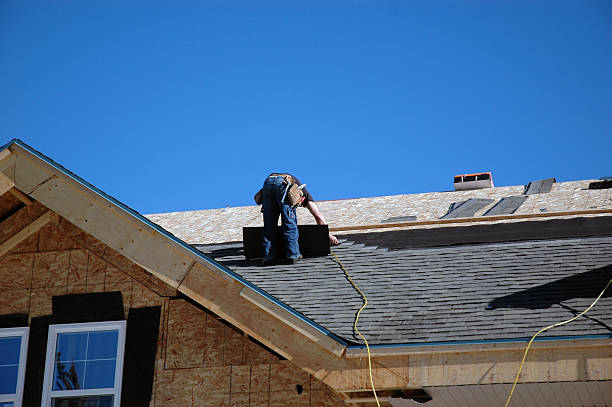 Best New Roof Installation  in The Hills, TX