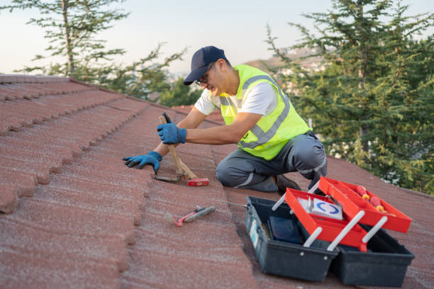 Best Emergency Roof Repair  in The Hills, TX