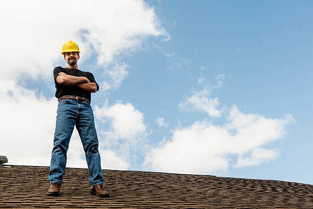 Best Roof Leak Repair  in The Hills, TX
