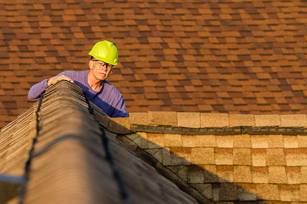 Best Roofing Contractor Near Me  in The Hills, TX
