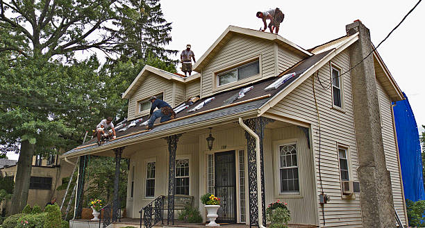 Best Roof Inspection Near Me  in The Hills, TX