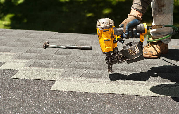 Best Commercial Roofing Services  in The Hills, TX