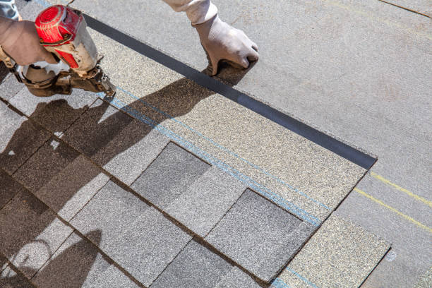 Best Best Roofing Contractors  in The Hills, TX